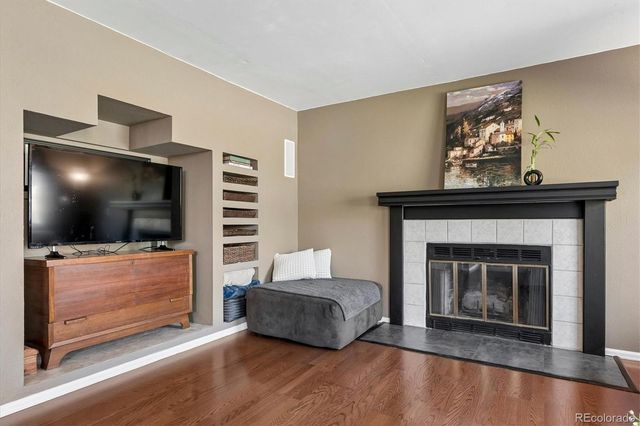 5997 S Pierson Street, Littleton, CO 80127