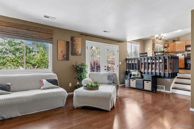 5997 S Pierson Street, Littleton, CO 80127