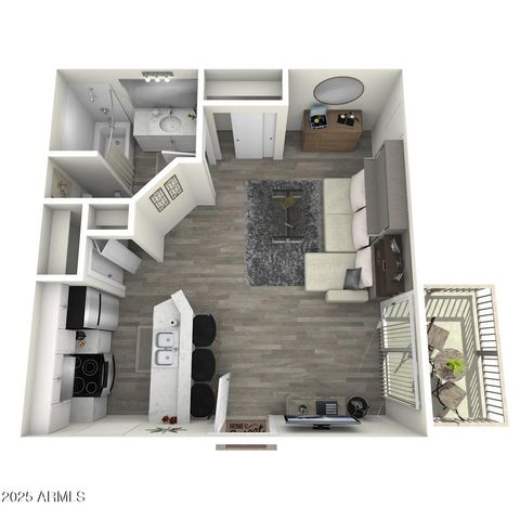 4620 W MCDOWELL Road ST, Phoenix, AZ 85035