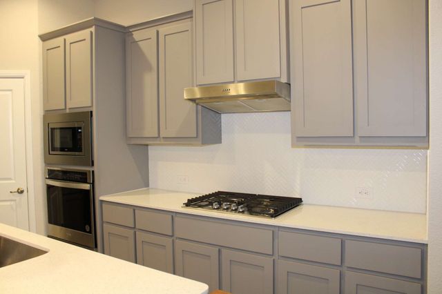 2510 Clayton Street, Glenn Heights, TX 75154
