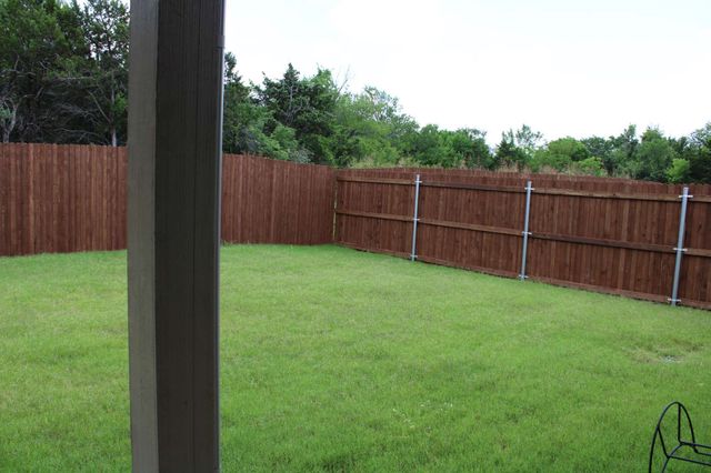 2510 Clayton Street, Glenn Heights, TX 75154