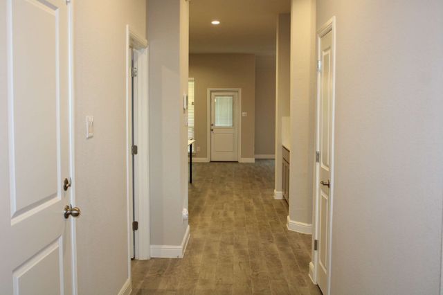 2510 Clayton Street, Glenn Heights, TX 75154