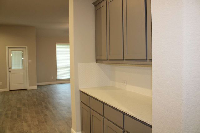 2510 Clayton Street, Glenn Heights, TX 75154