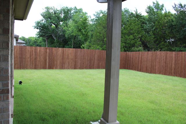 2510 Clayton Street, Glenn Heights, TX 75154