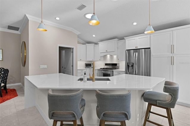 737 DOWDING WAY, The Villages, FL 32162