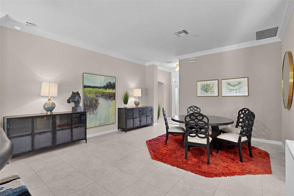 Image 12 of property listing at 737 DOWDING WAY, The Villages, FL 32162