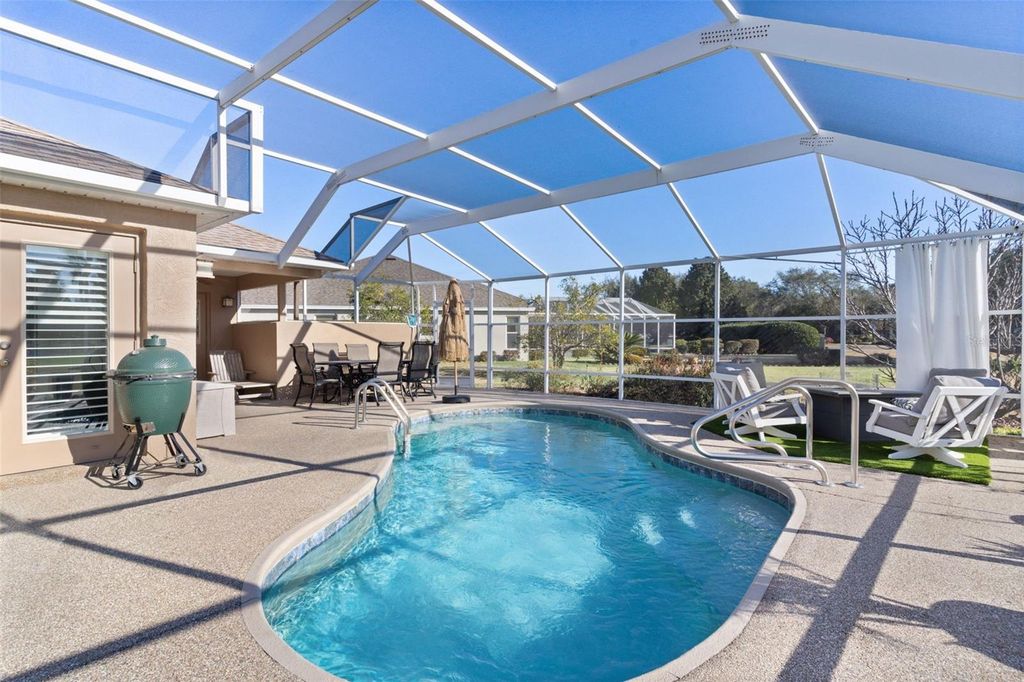 Image 46 of property listing at 737 DOWDING WAY, The Villages, FL 32162