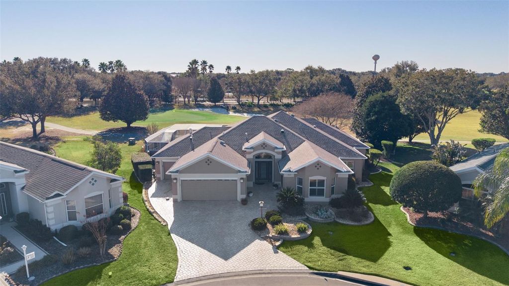 Image 58 of property listing at 737 DOWDING WAY, The Villages, FL 32162