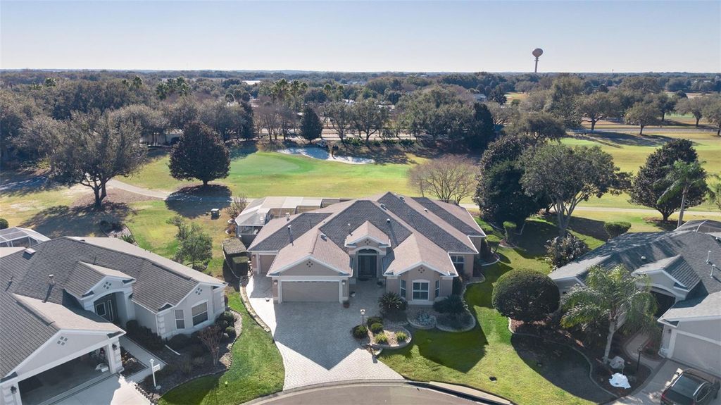 Image 59 of property listing at 737 DOWDING WAY, The Villages, FL 32162