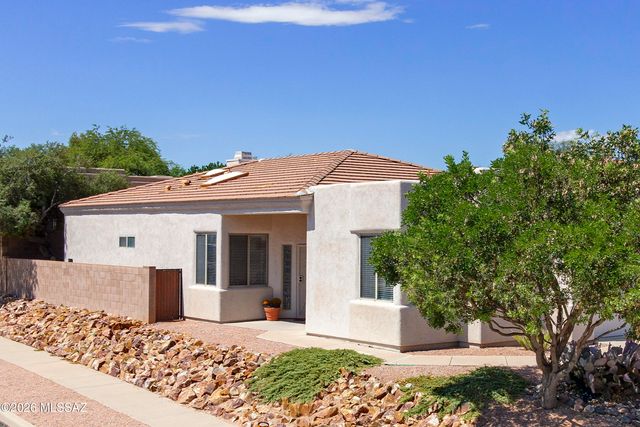 7394 E Placita Luz De La Luna, Tucson, AZ 85715