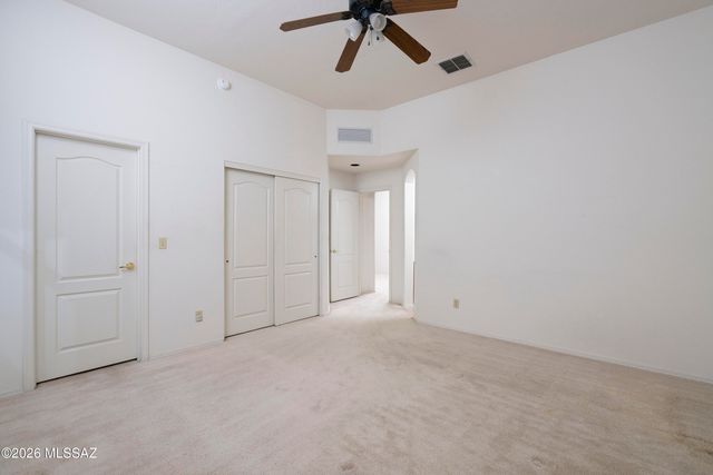 7394 E Placita Luz De La Luna, Tucson, AZ 85715
