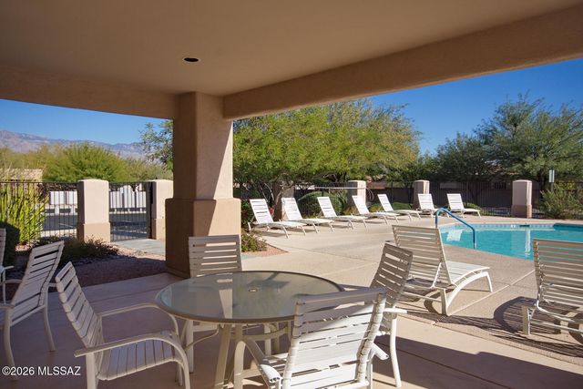 7394 E Placita Luz De La Luna, Tucson, AZ 85715