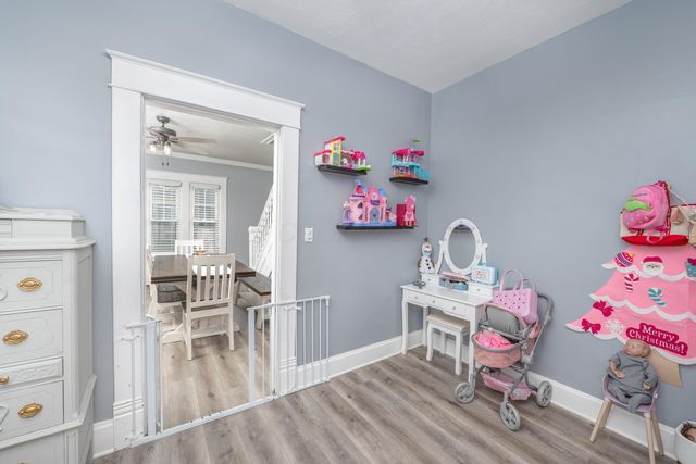 6 Ridgewood Avenue, Mount Vernon, OH 43050