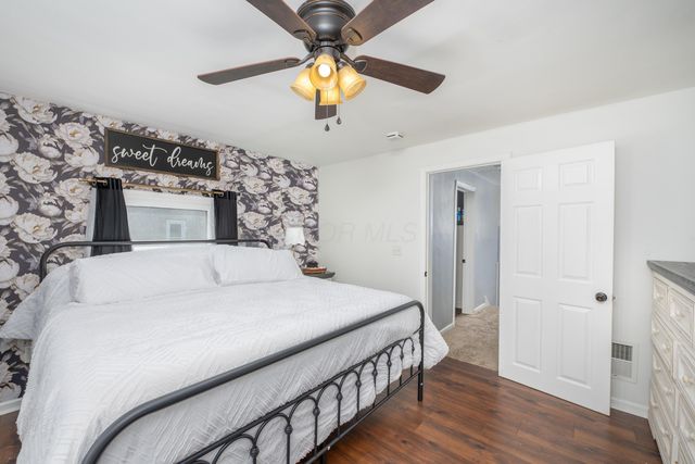 6 Ridgewood Avenue, Mount Vernon, OH 43050