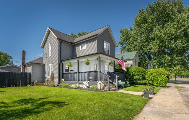 6 Ridgewood Avenue, Mount Vernon, OH 43050