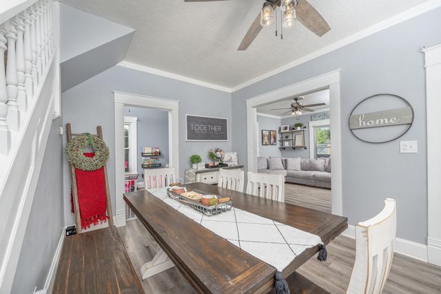 6 Ridgewood Avenue, Mount Vernon, OH 43050