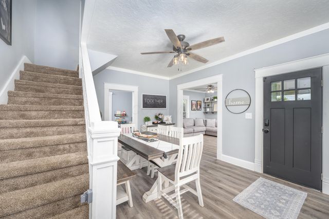 6 Ridgewood Avenue, Mount Vernon, OH 43050