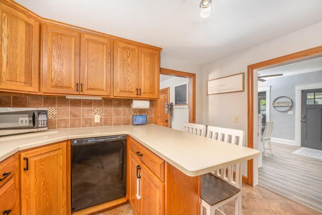 6 Ridgewood Avenue, Mount Vernon, OH 43050