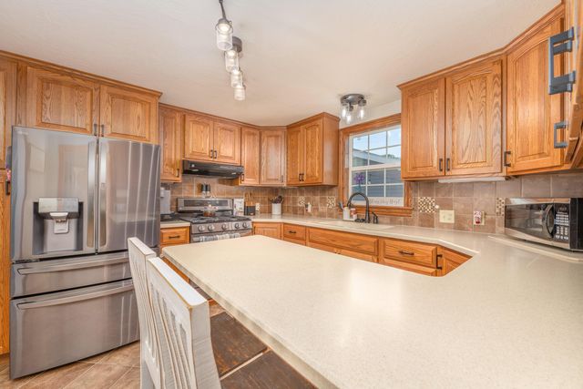6 Ridgewood Avenue, Mount Vernon, OH 43050