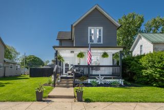 6 Ridgewood Avenue, Mount Vernon, OH 43050