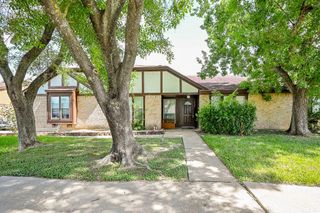 19226 Plantain Drive, Katy, TX 77449