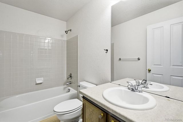 8420 E 160th Place, Brighton, CO 80602