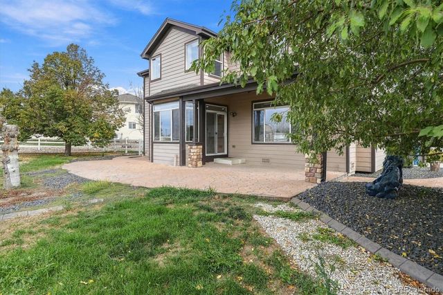 8420 E 160th Place, Brighton, CO 80602