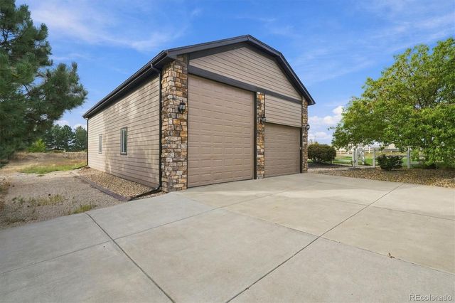 8420 E 160th Place, Brighton, CO 80602