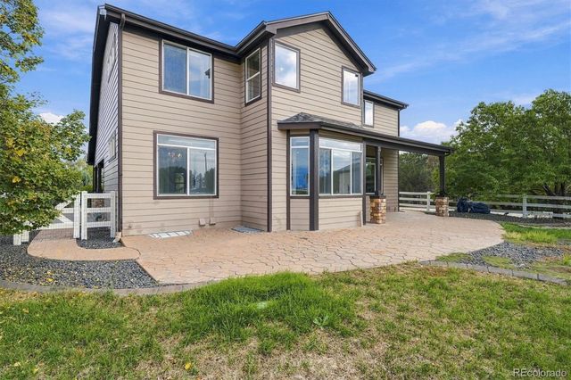 8420 E 160th Place, Brighton, CO 80602