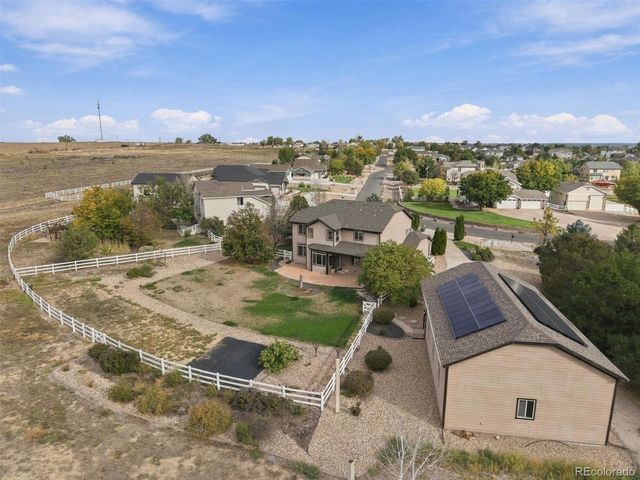 8420 E 160th Place, Brighton, CO 80602