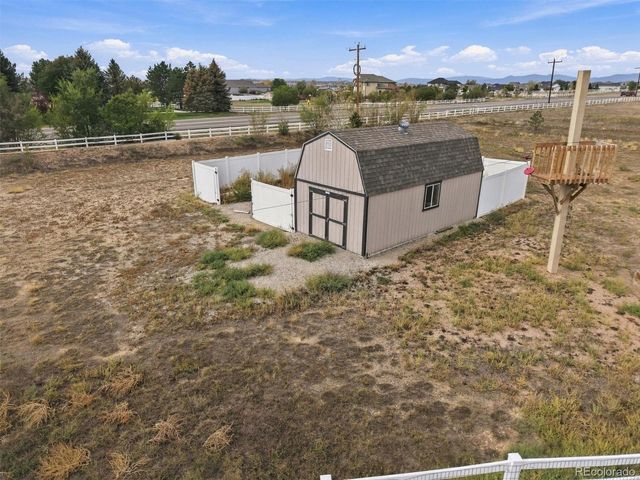 8420 E 160th Place, Brighton, CO 80602