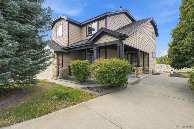 8420 E 160th Place, Brighton, CO 80602