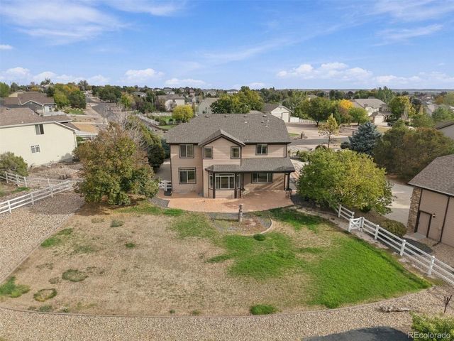 8420 E 160th Place, Brighton, CO 80602