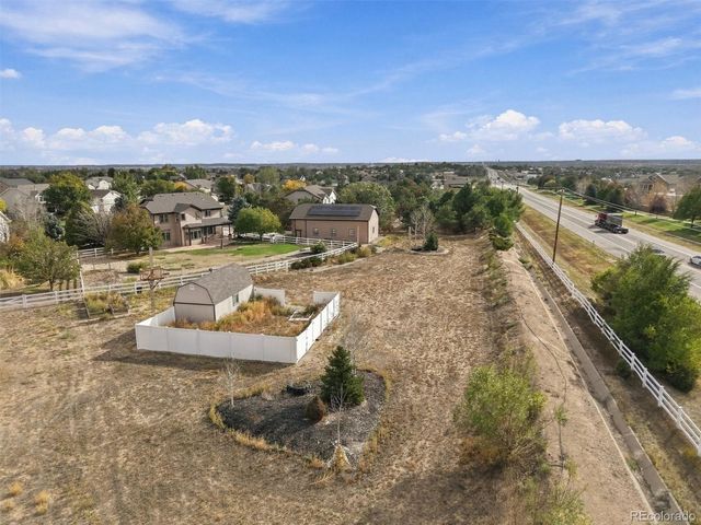 8420 E 160th Place, Brighton, CO 80602