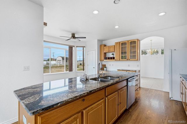 8420 E 160th Place, Brighton, CO 80602