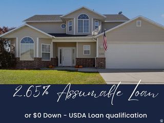 126 N 1500 W, Tremonton, UT 84337