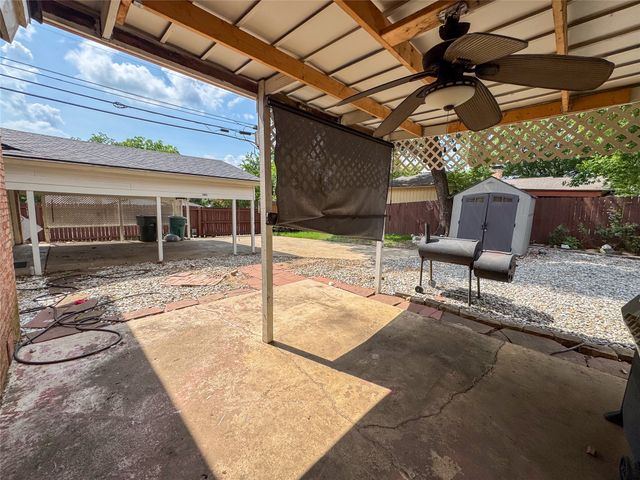 1213 Idlewood Drive, Sherman, TX 75092