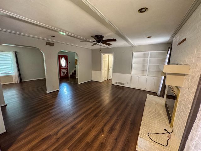 1213 Idlewood Drive, Sherman, TX 75092