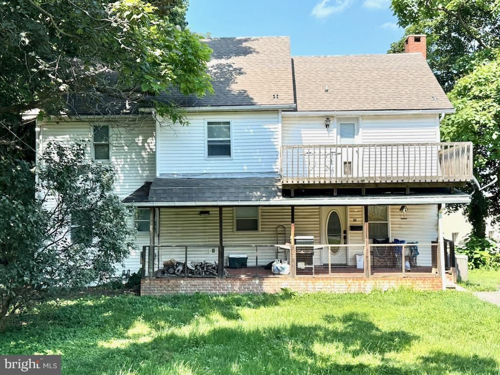 57 1ST ST, Frostburg, MD 21532