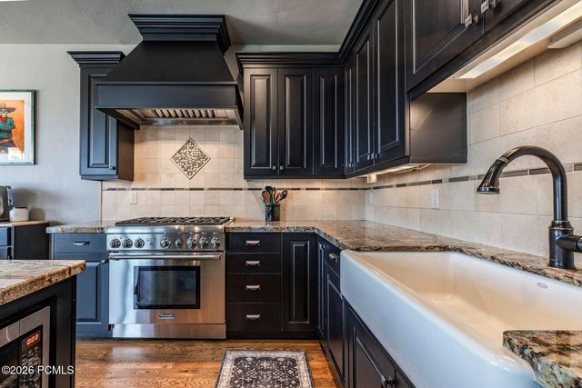 908 Cabin Way, Kamas, UT 84036