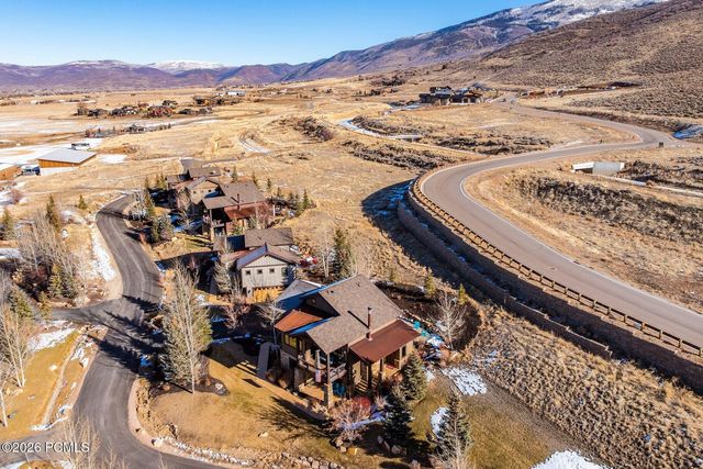 908 Cabin Way, Kamas, UT 84036