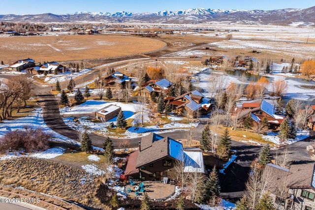 908 Cabin Way, Kamas, UT 84036