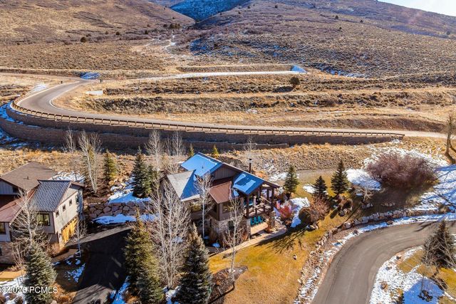 908 Cabin Way, Kamas, UT 84036