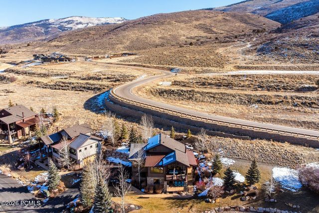 908 Cabin Way, Kamas, UT 84036