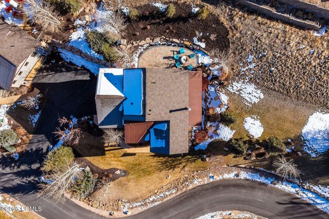 908 Cabin Way, Kamas, UT 84036