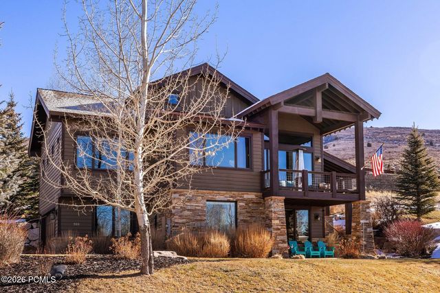 908 Cabin Way, Kamas, UT 84036
