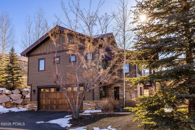 908 Cabin Way, Kamas, UT 84036
