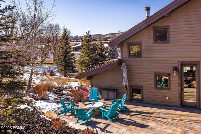 908 Cabin Way, Kamas, UT 84036