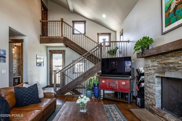 908 Cabin Way, Kamas, UT 84036