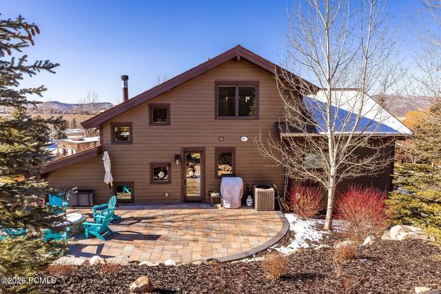908 Cabin Way, Kamas, UT 84036